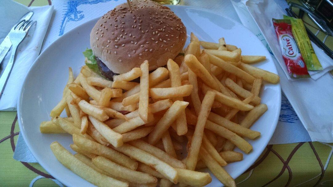 Miralago Pizzeria - Bar - Gelateria