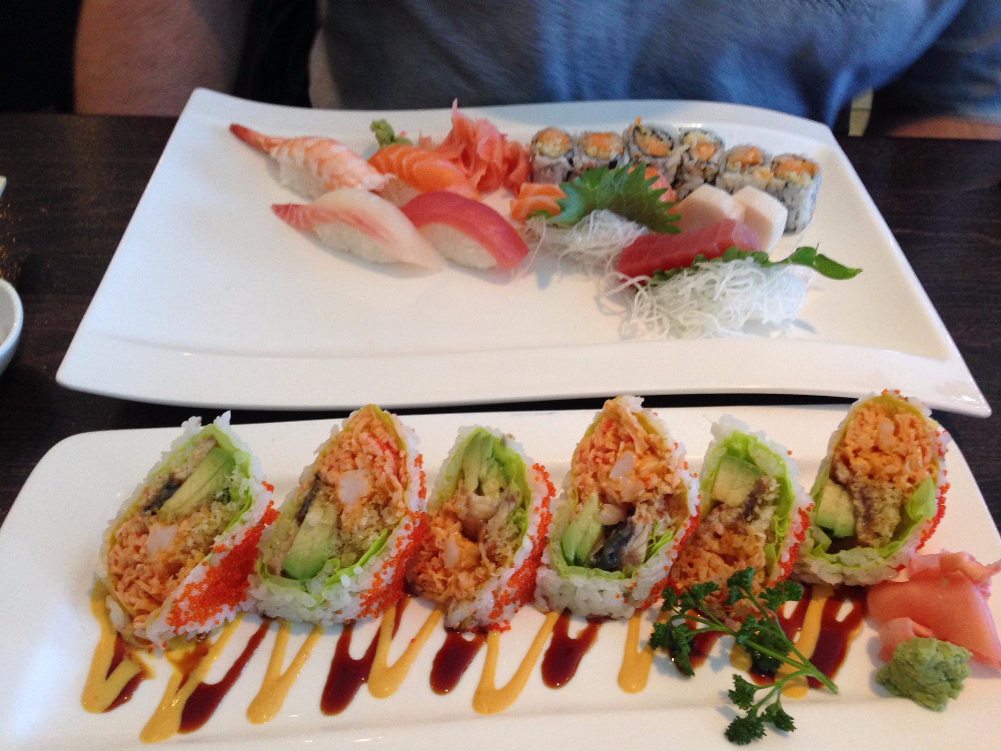 Kyoto Japanese Restaurant