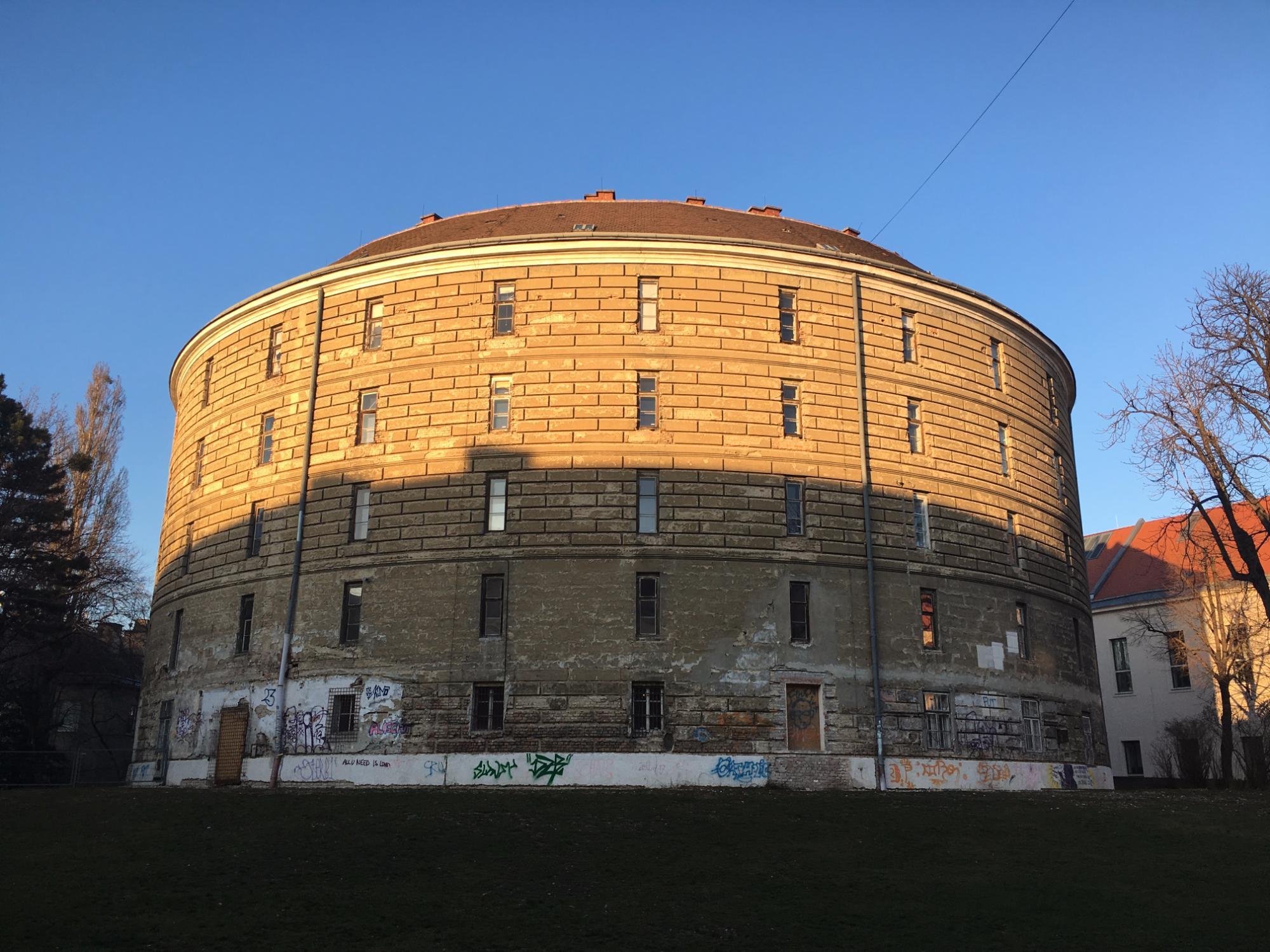 Federal Pathologic-Anatomical Museum
