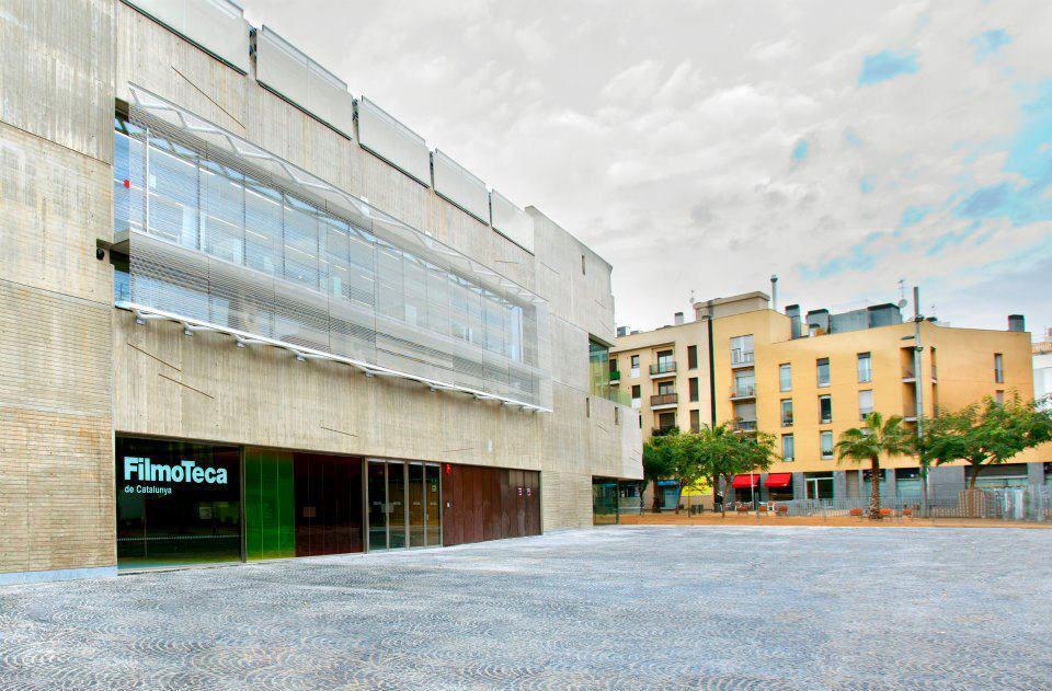 Filmoteca de Catalunya
