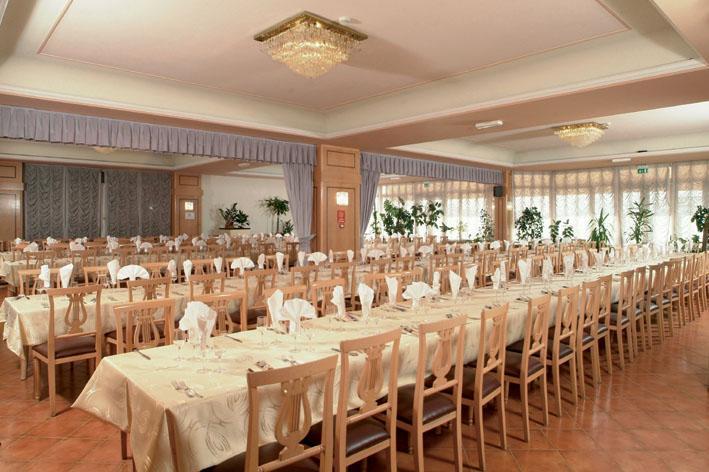 Hotel Ristorante Forum Julii