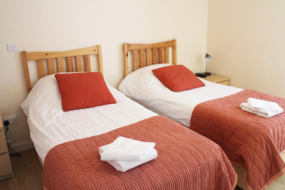 The Star Inn Steeple