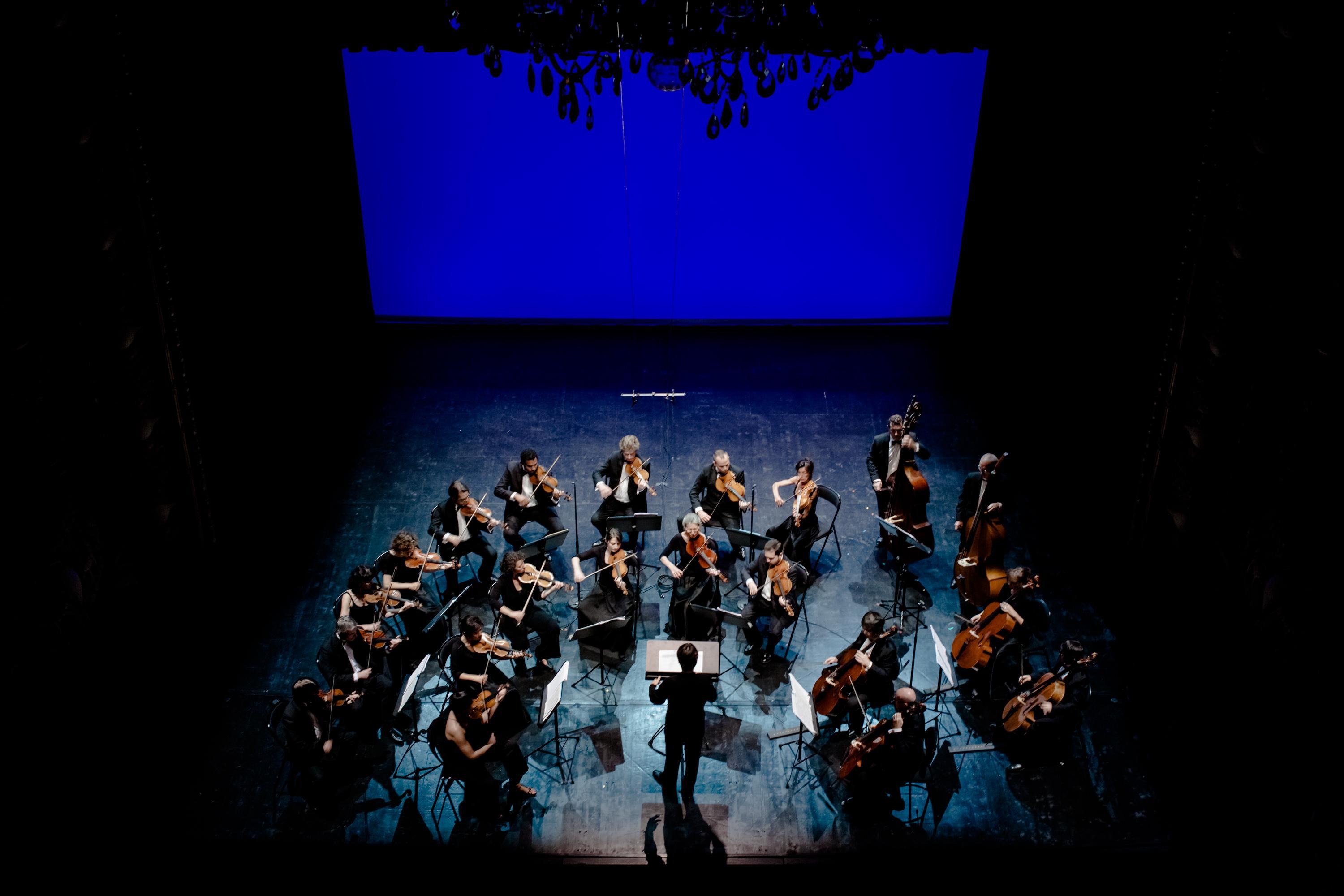 Orchestre d'Auvergne