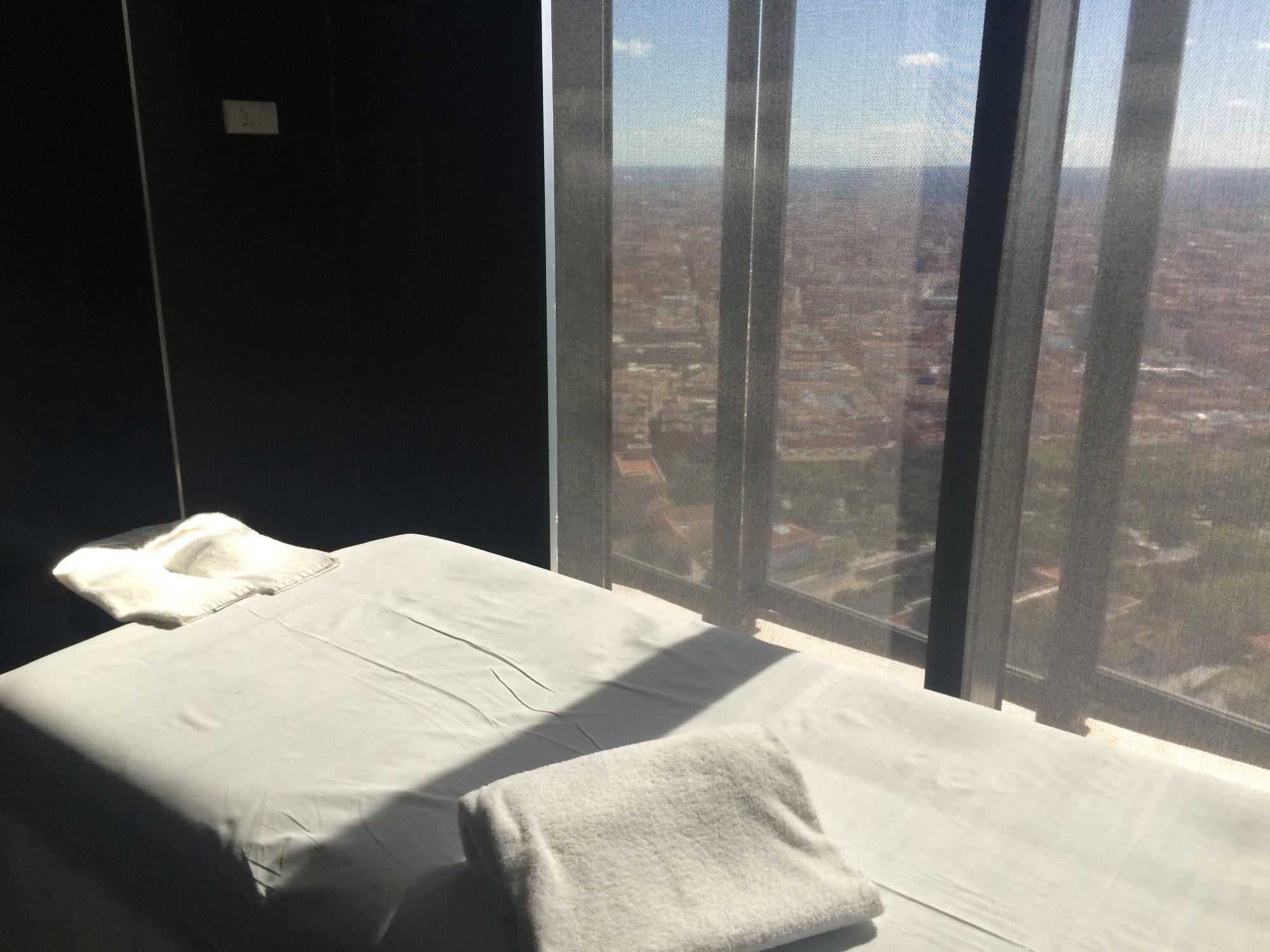 Anssora Spa & Health Club