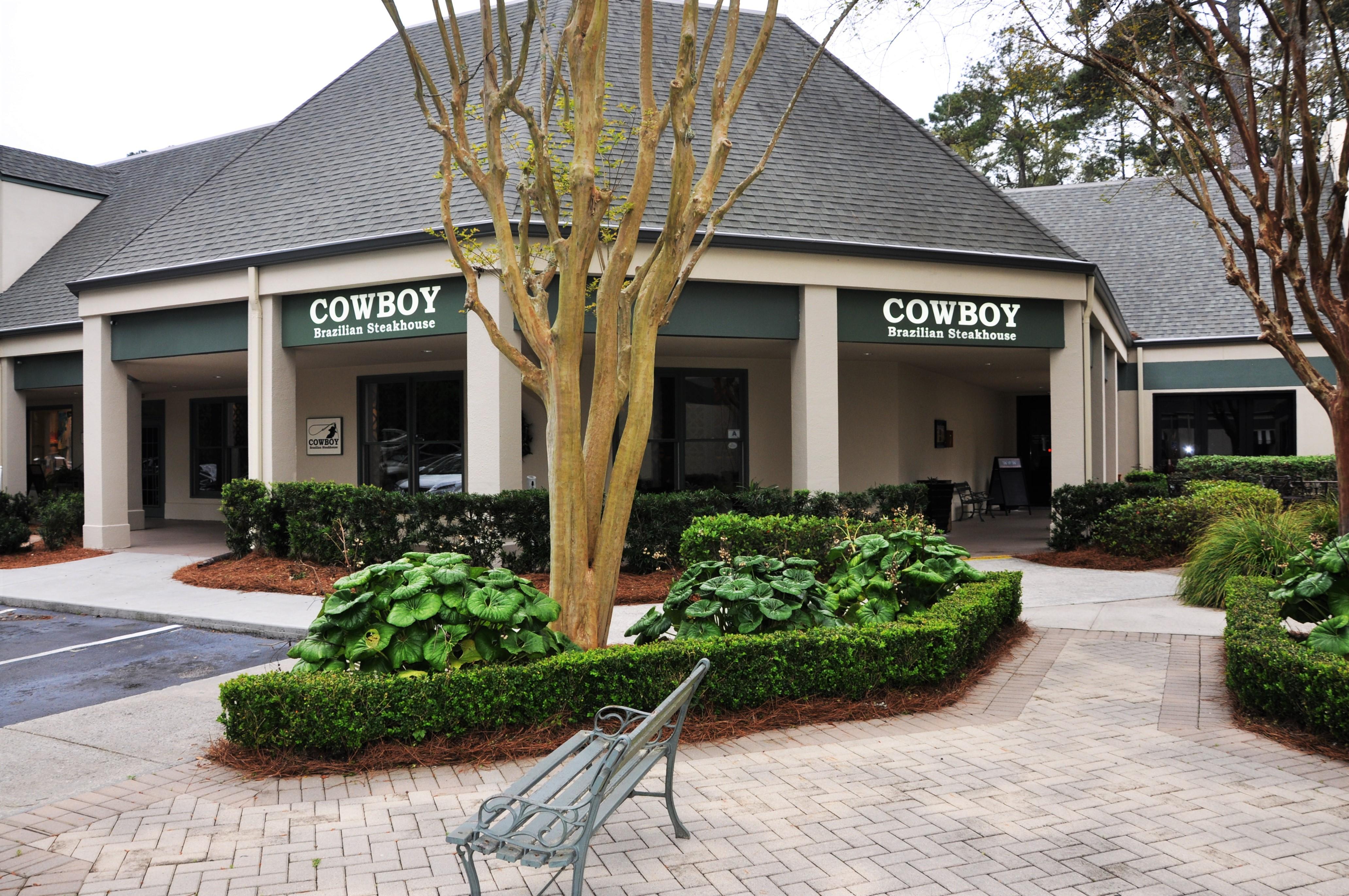 Cowboy Brazilian Steakhouse