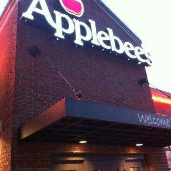 Applebee's Grill + Bar