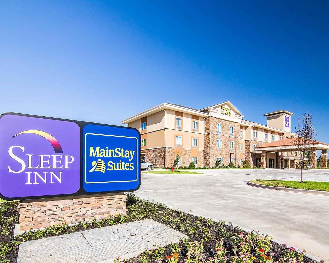 Sleep Inn Lufkin