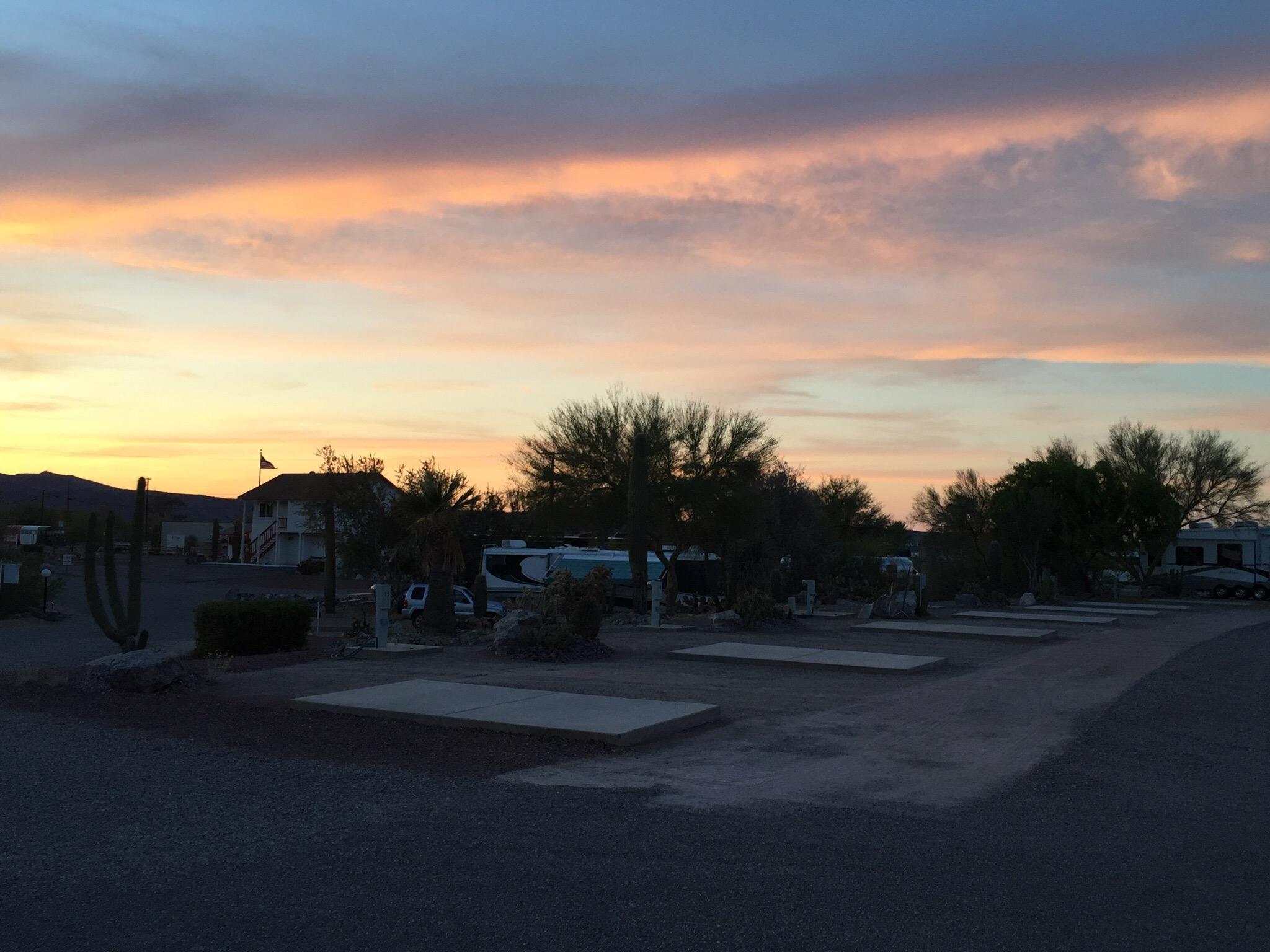 Ajo Heights RV Park