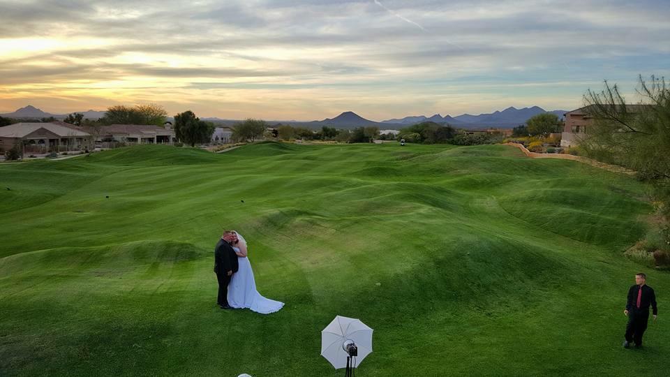 Red Mountain Ranch Country Club