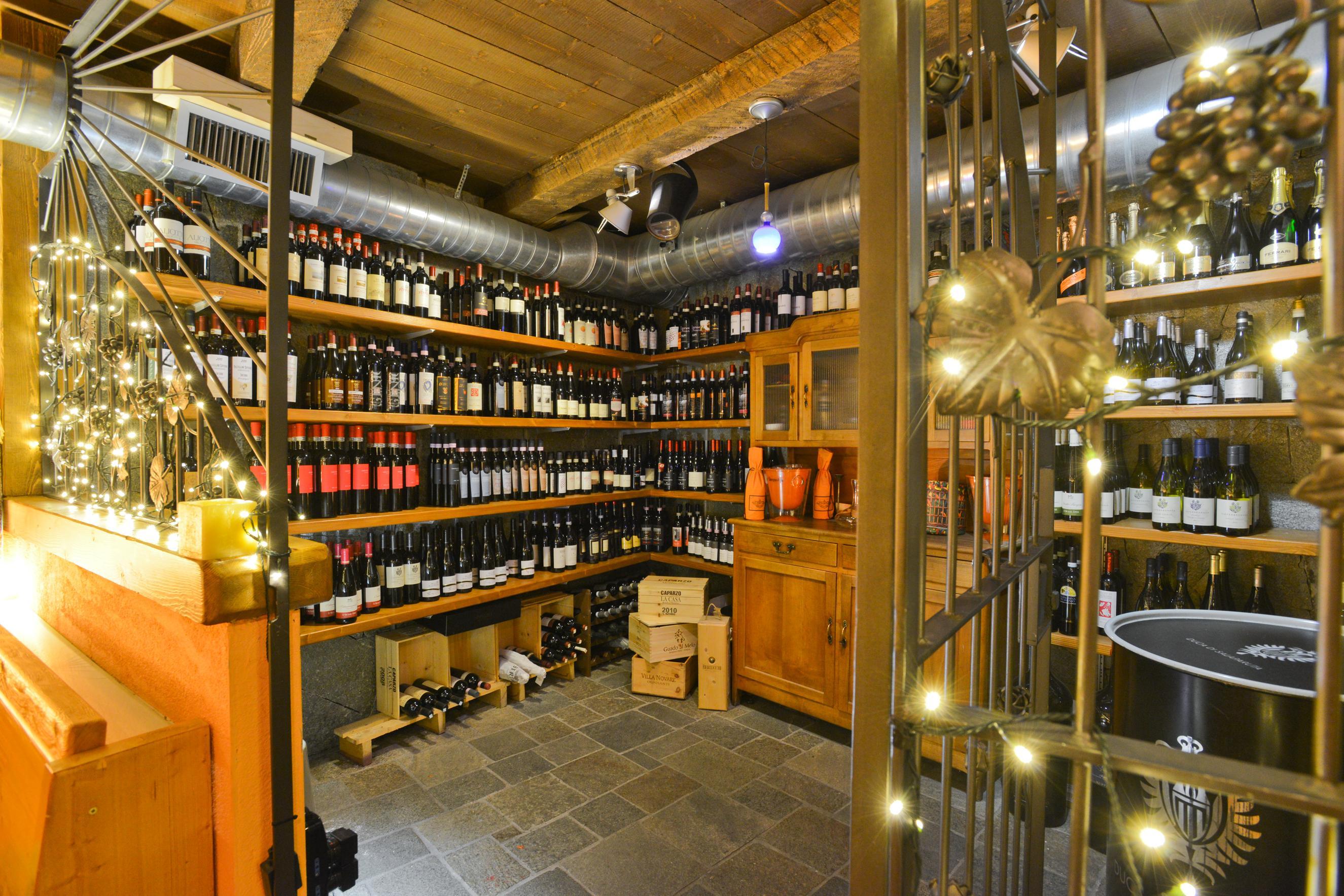 Ristorante pizzeria Sunrise Bormio