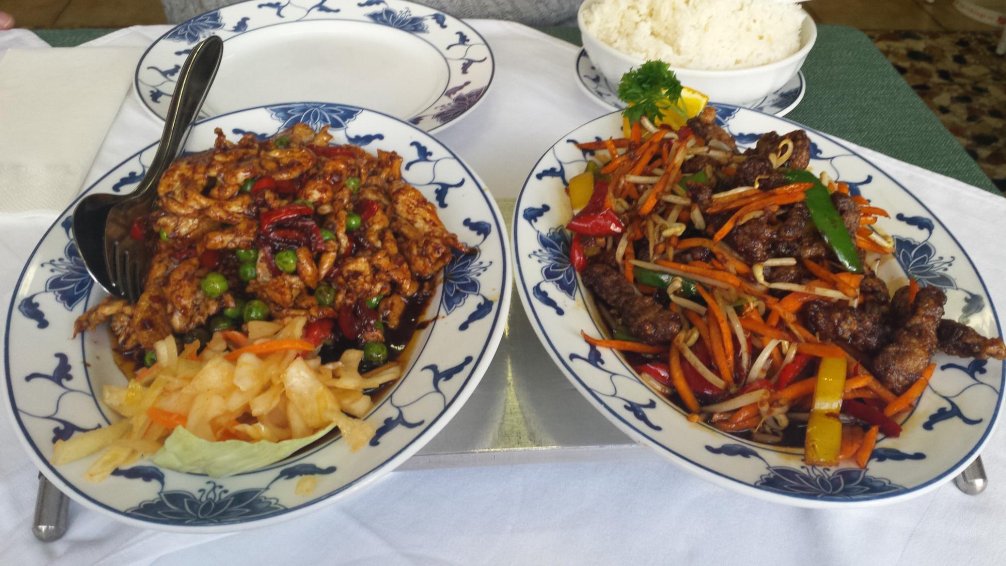 China-Restaurant Mondsee