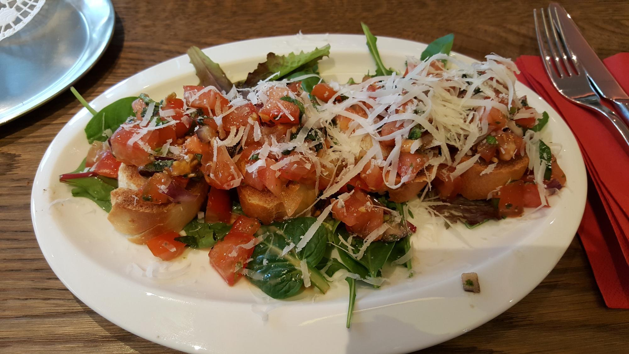 Landcafe Alte Scheune