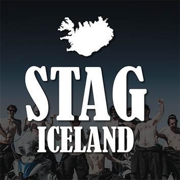 Stag Iceland