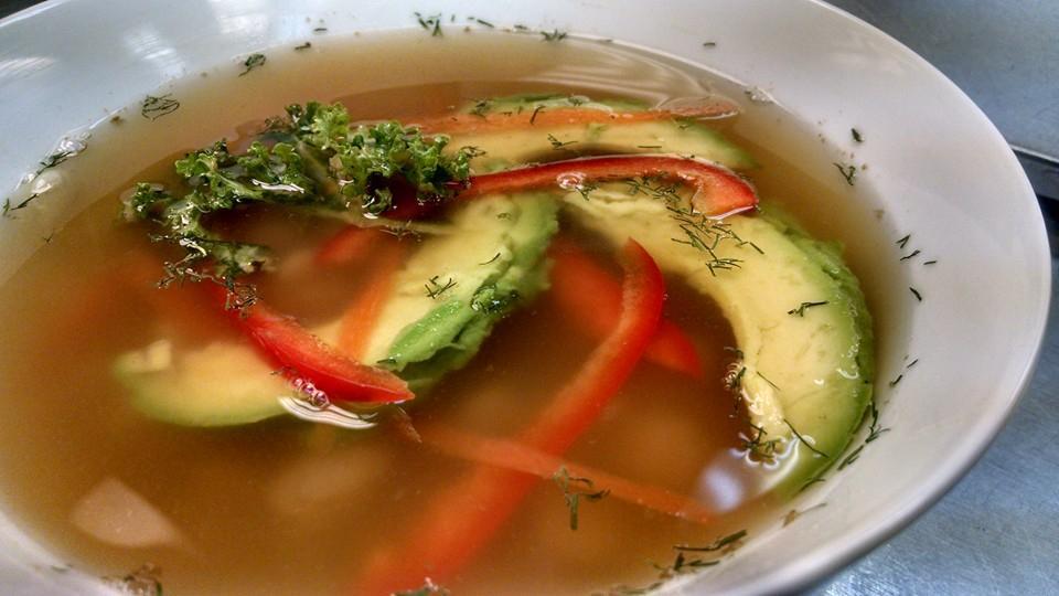 Photo by VeganFlavaCafe