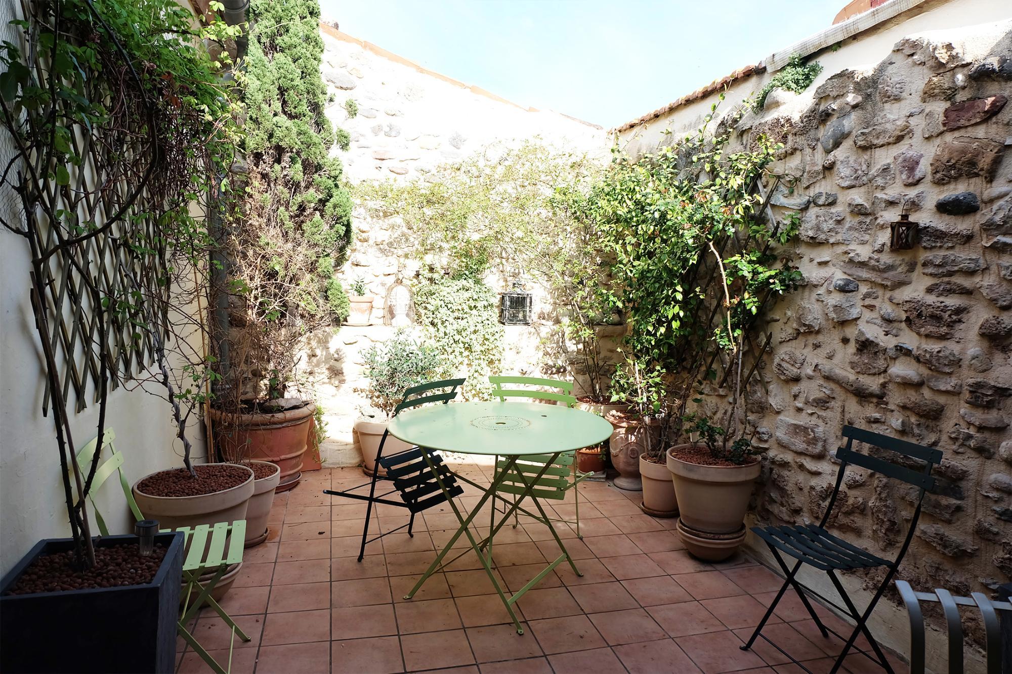 La Maison Sur La Place