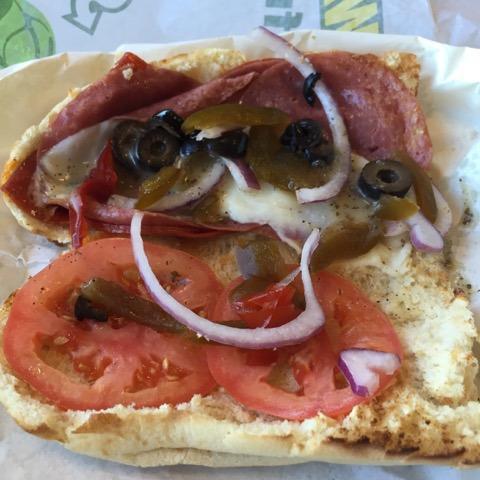 Subway