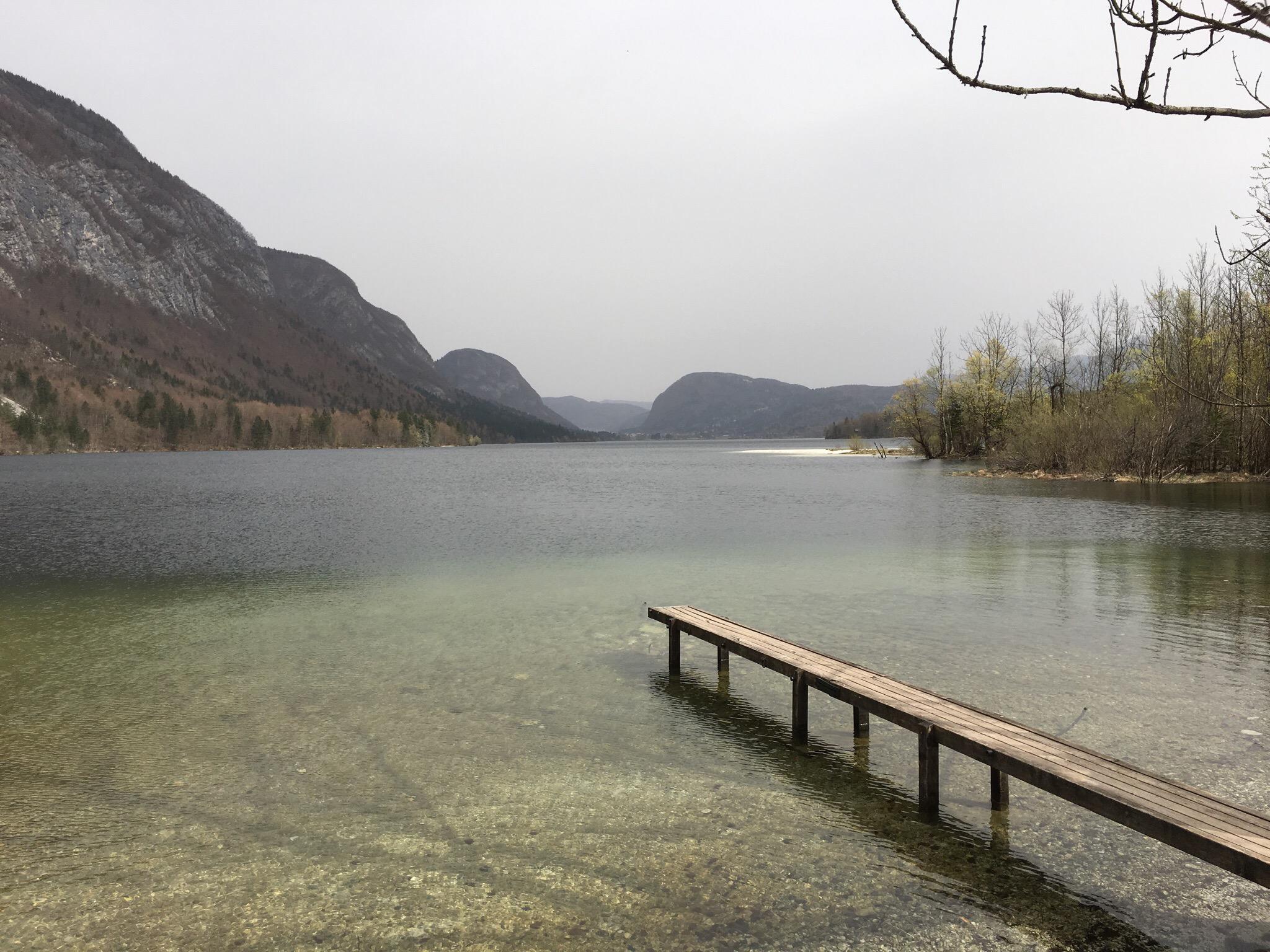 Lake Bohinj Apartments