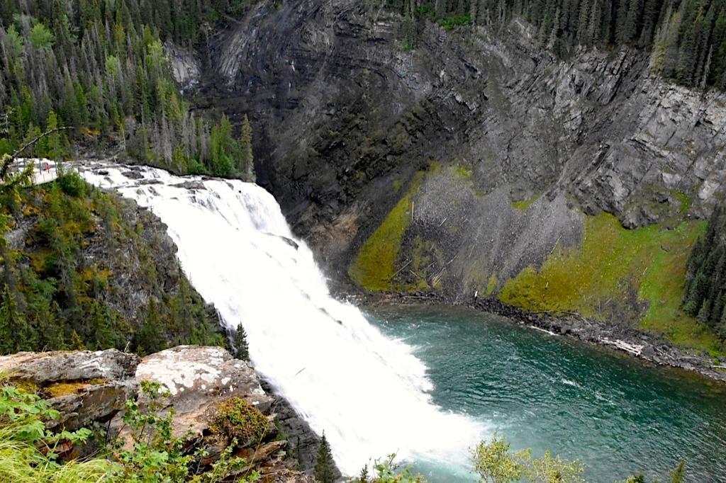 Monkman Provincial Park