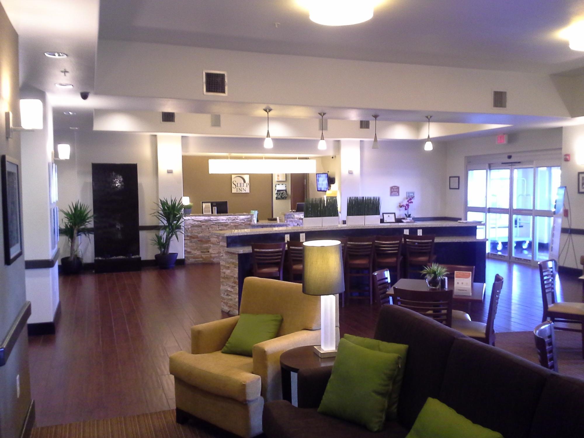 Sleep Inn & Suites Round Rock - Austin North