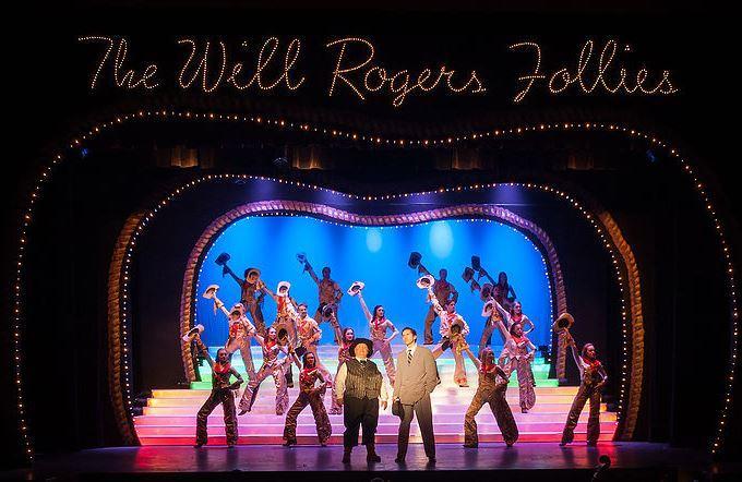 Rivertown Theaters for the Performing Arts