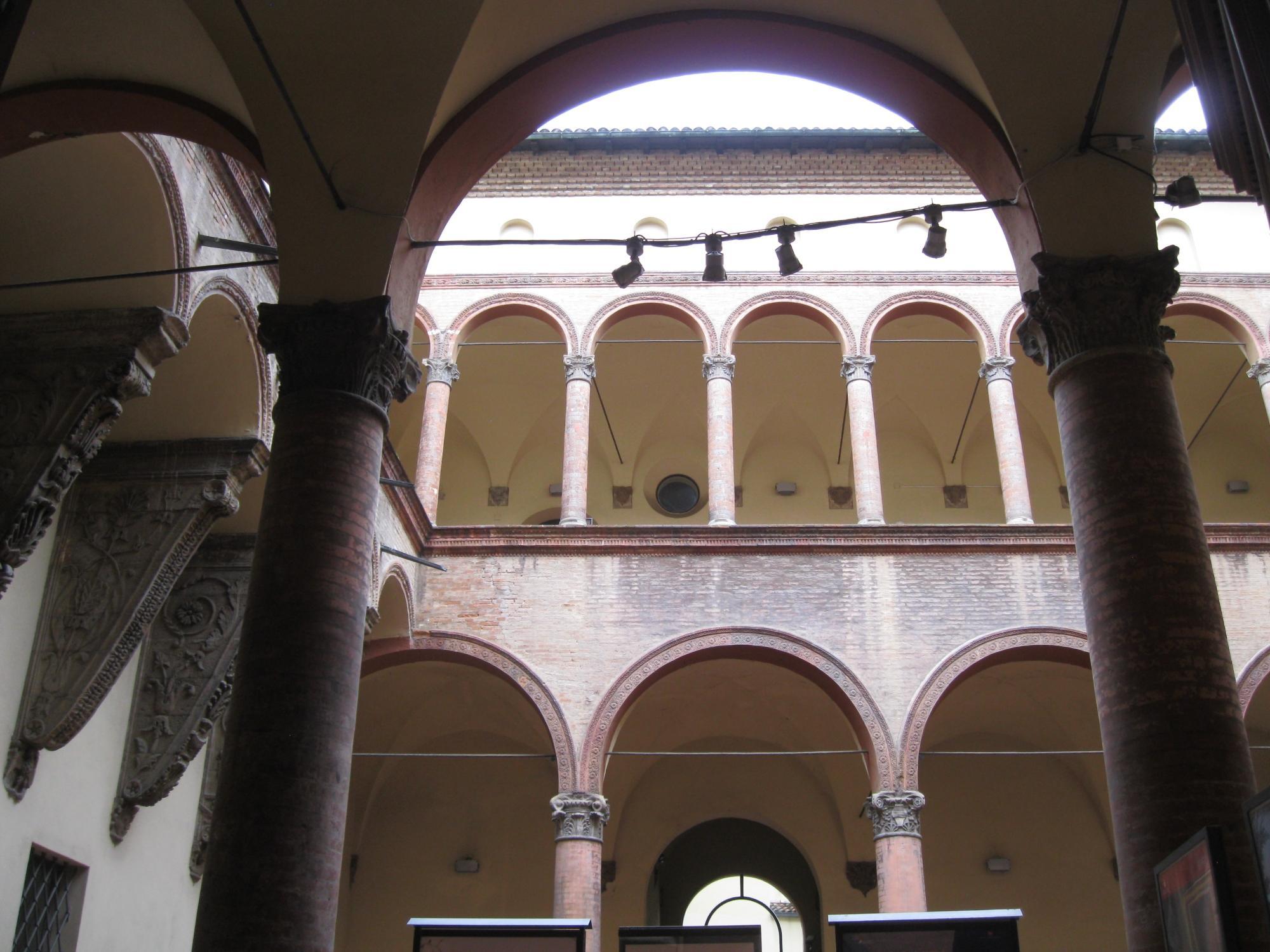 Museo Civico Medievale