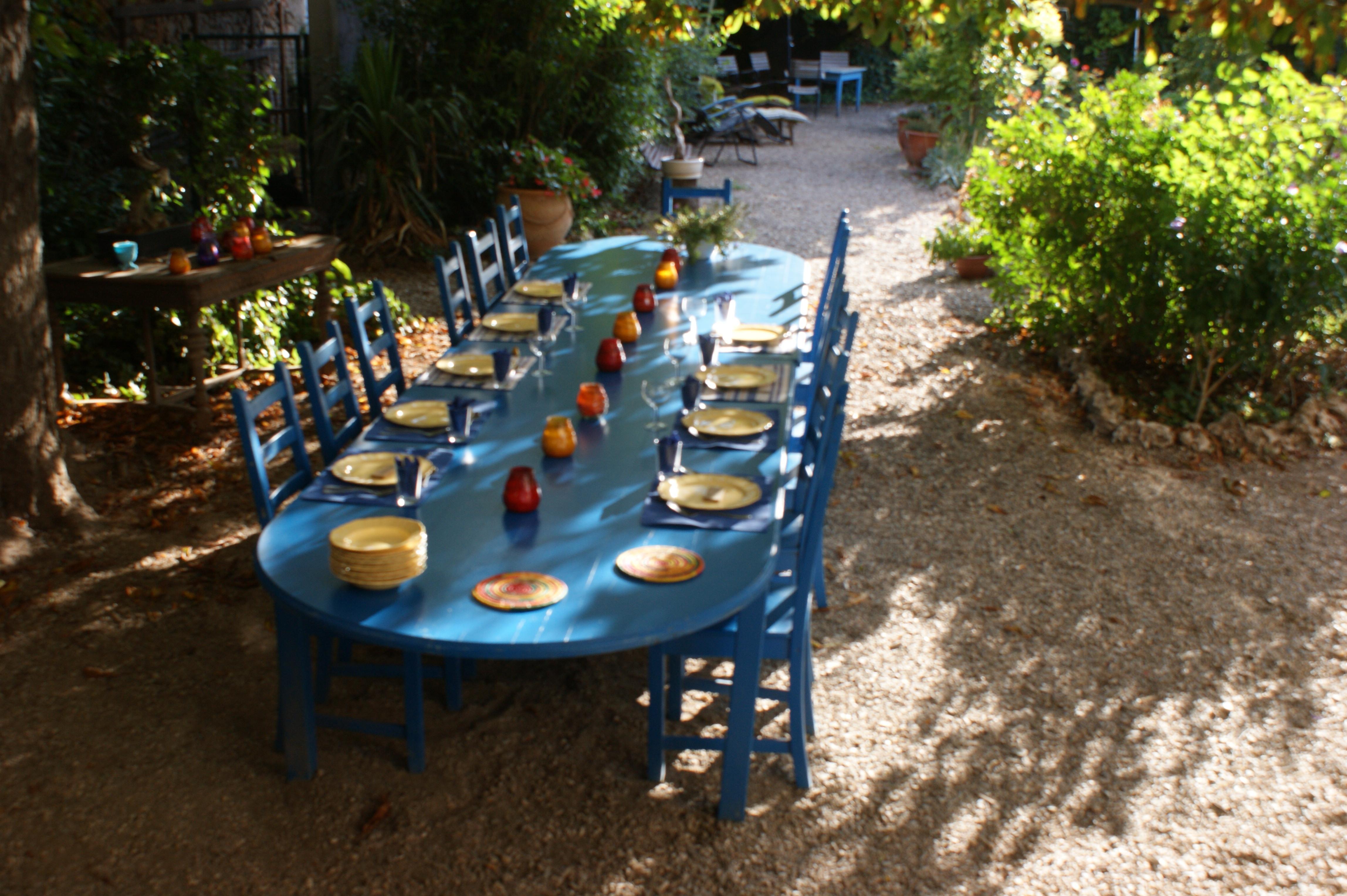 La Maison du Parc, 5 Rue du Canal de l'Abbé, Saint-Chinian, Occitanie ...