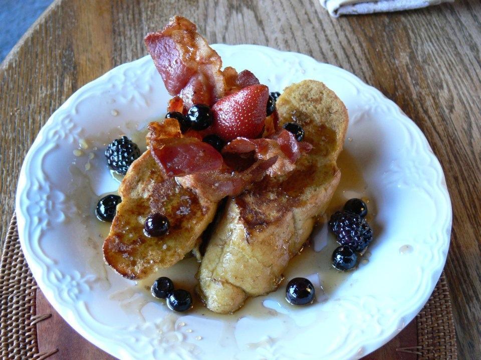 Oz's Homestay Bed & Breakfast