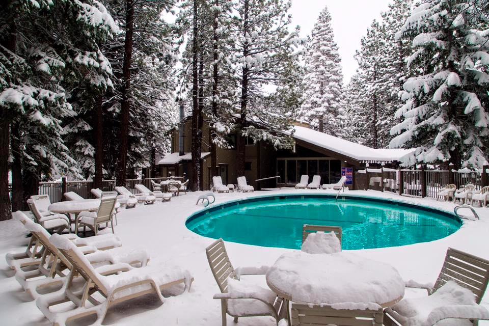 Viewpoint Condominiums