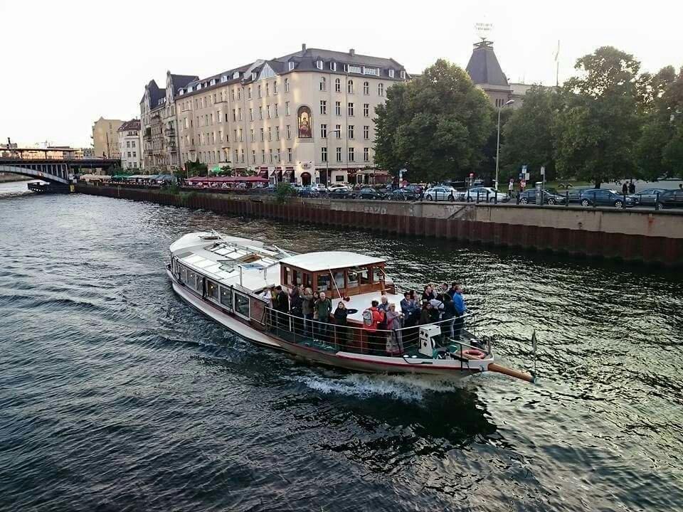 Berlin Cycling Tours