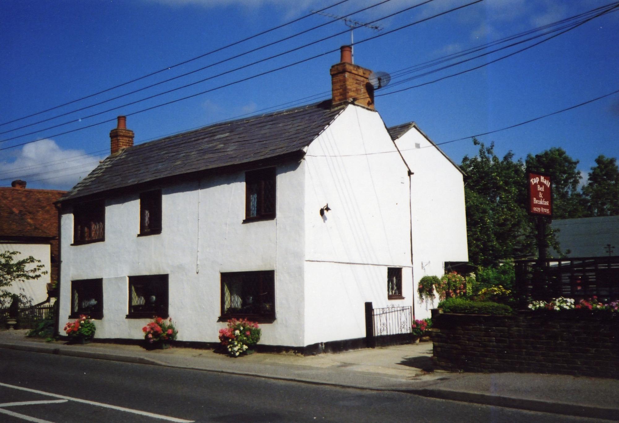 Taphall Bed And Breakfast