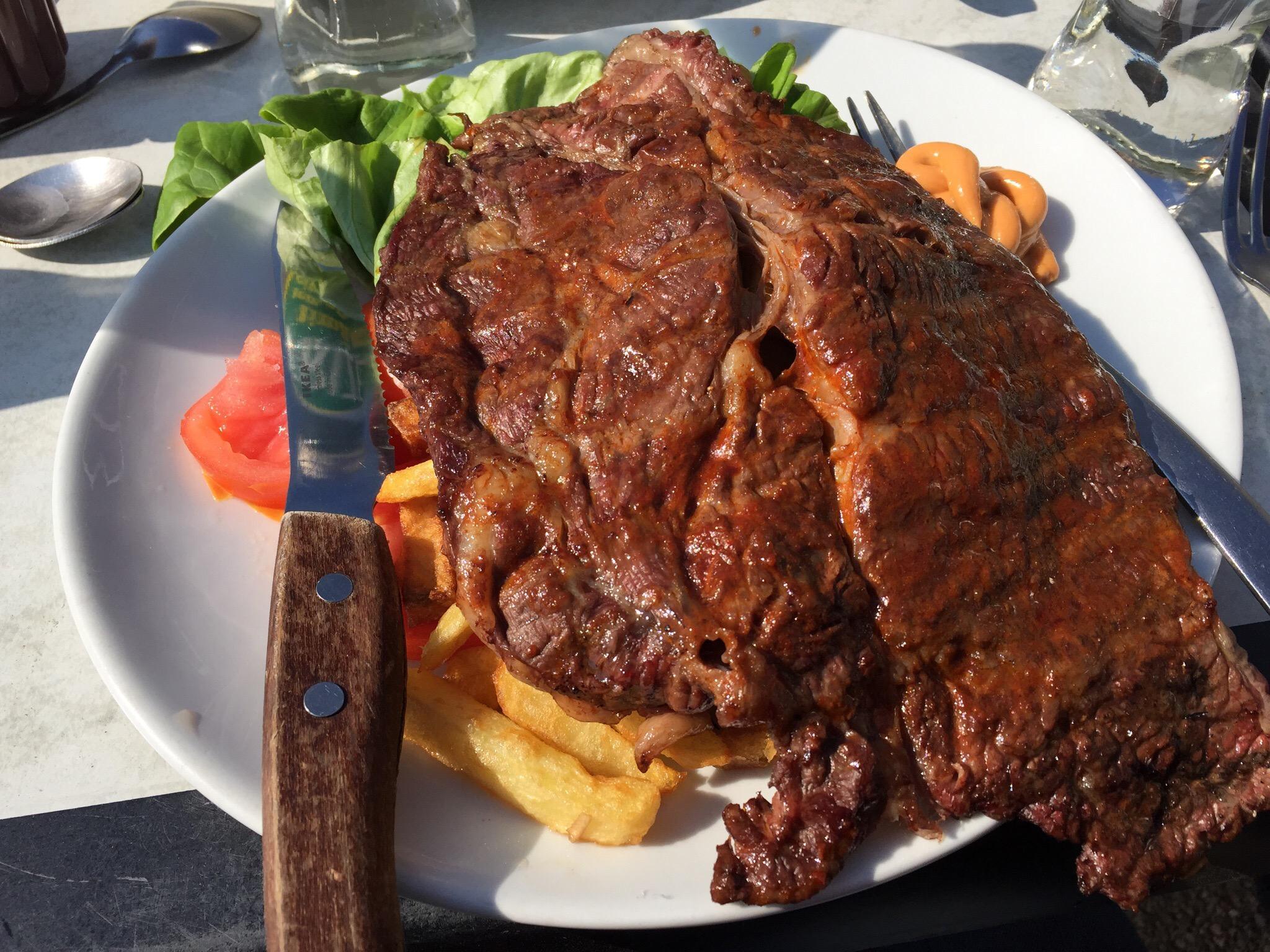 Les 4 coins du Portugal