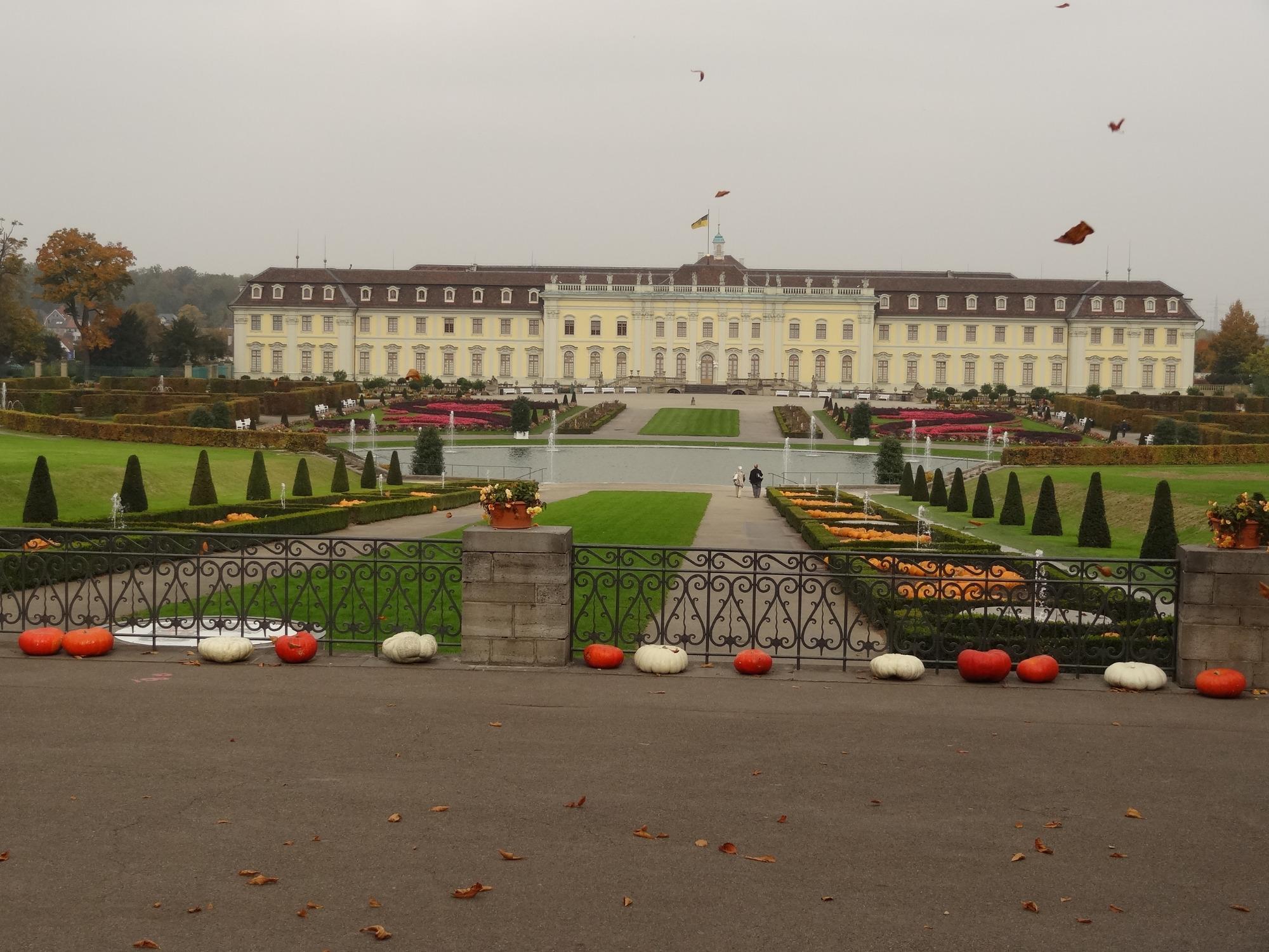 The Museum of Ceramics