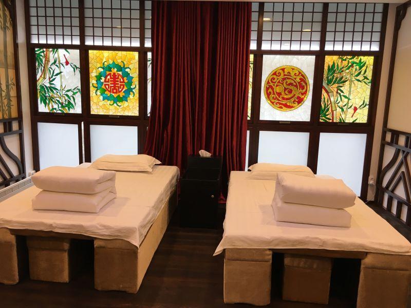 Chinese Health Center