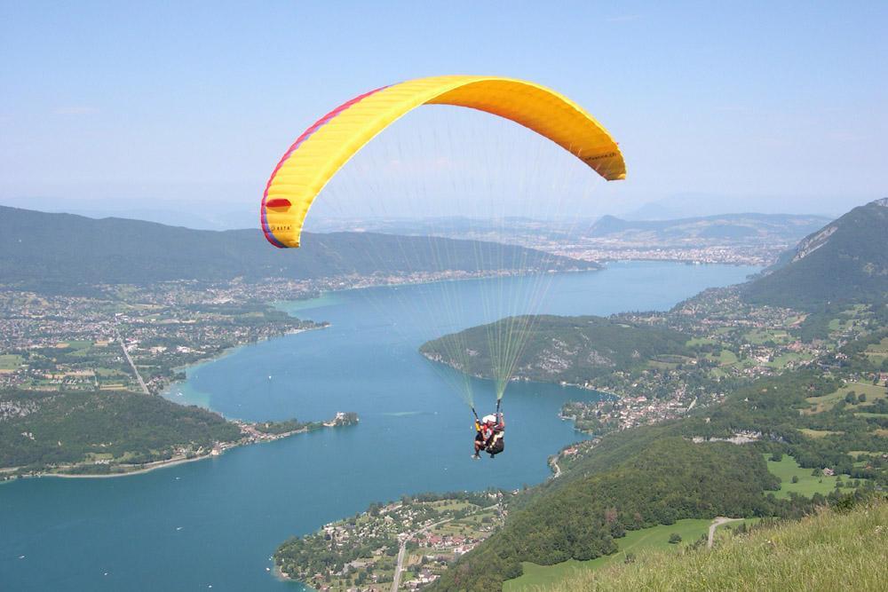 Takamaka Lyon Sports Nature