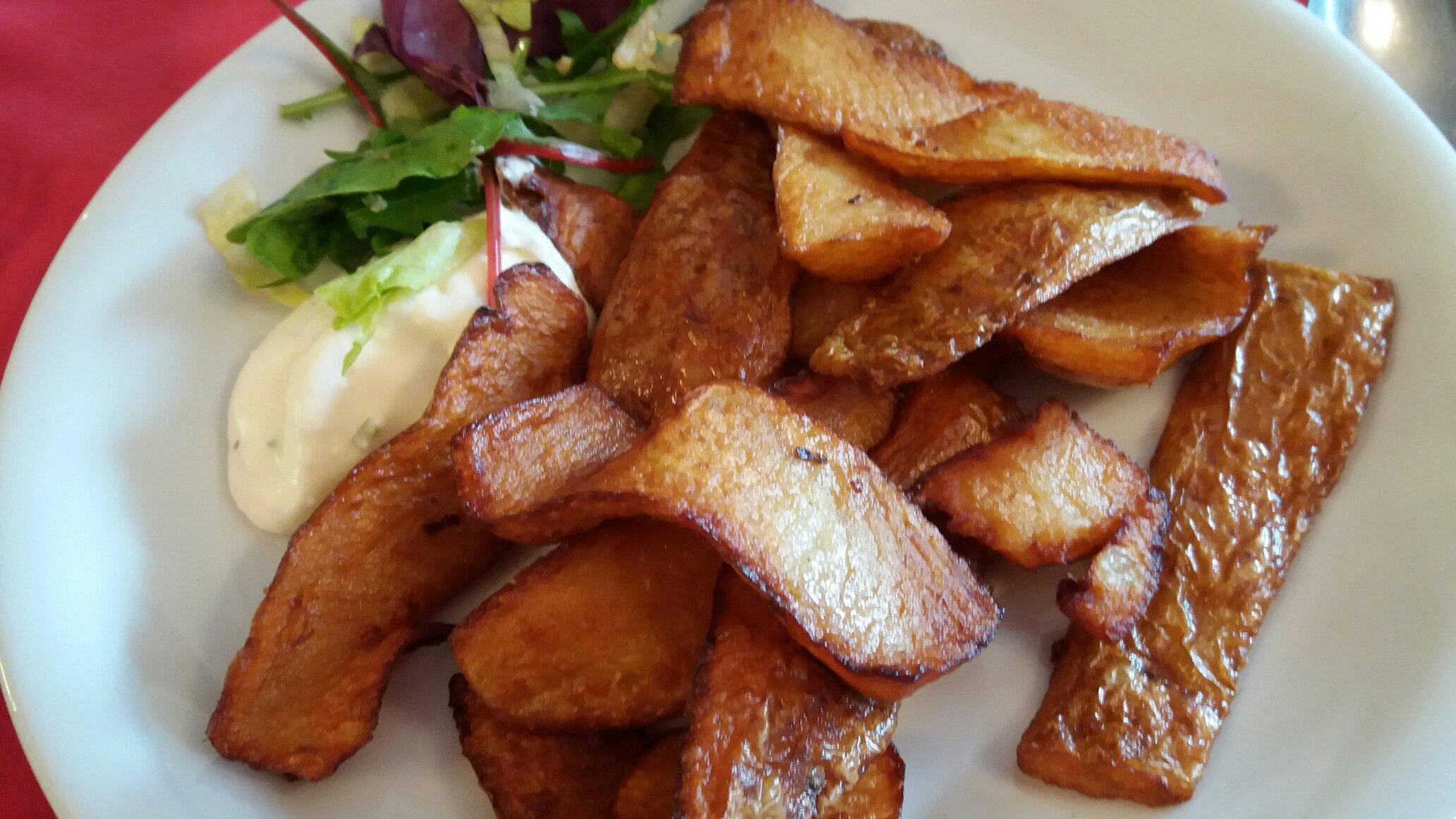 Santana's Restaurant