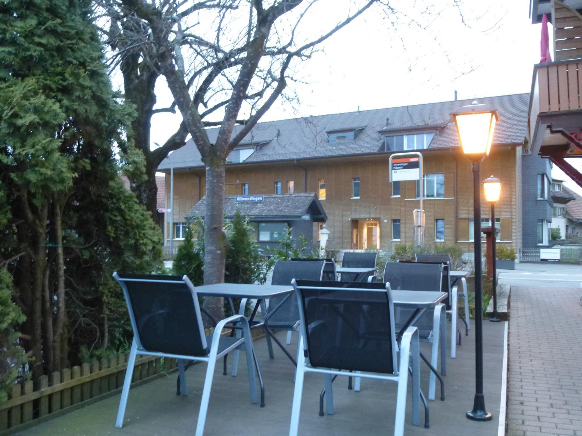 Ristorante Ristretto