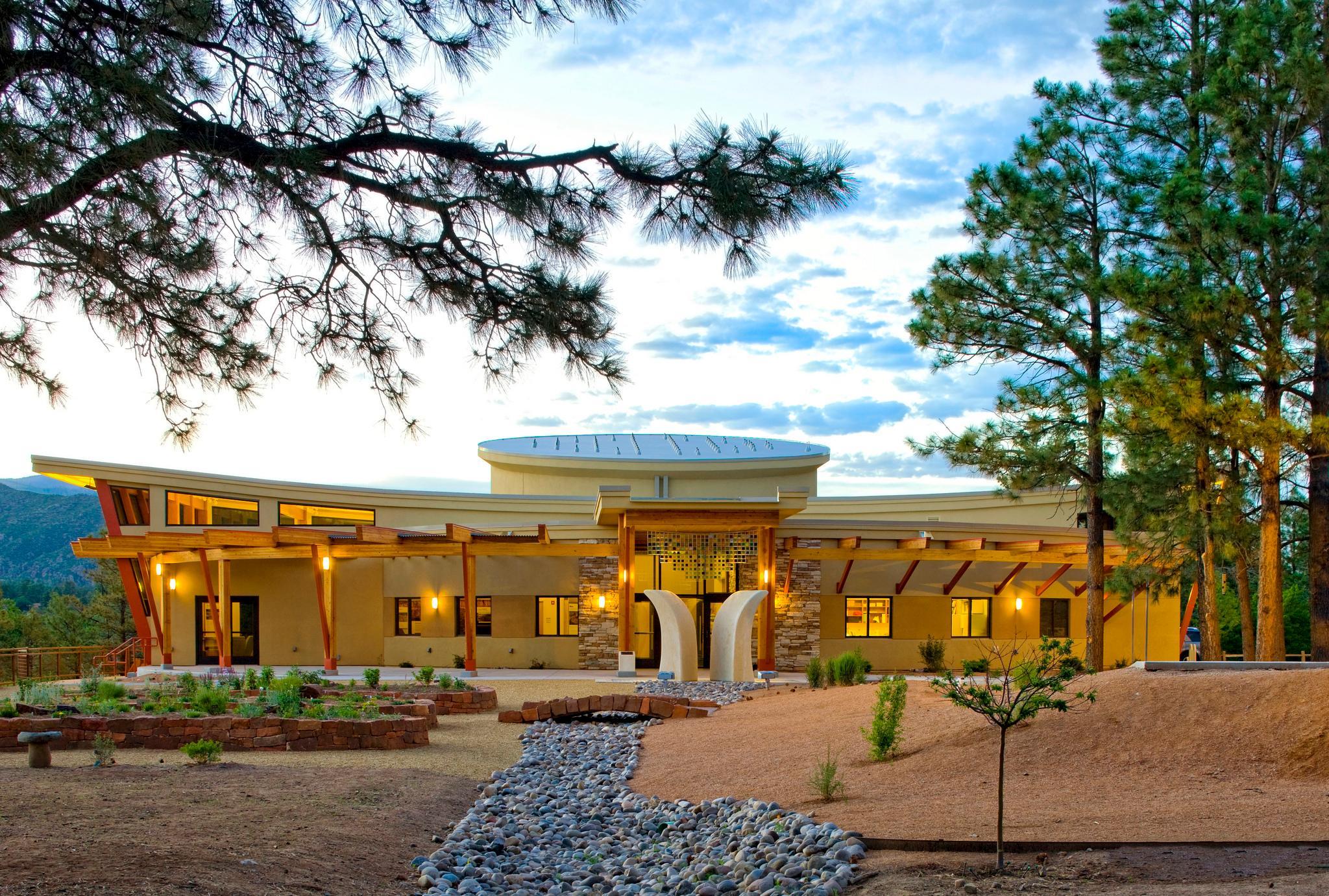 Los Alamos Nature Center
