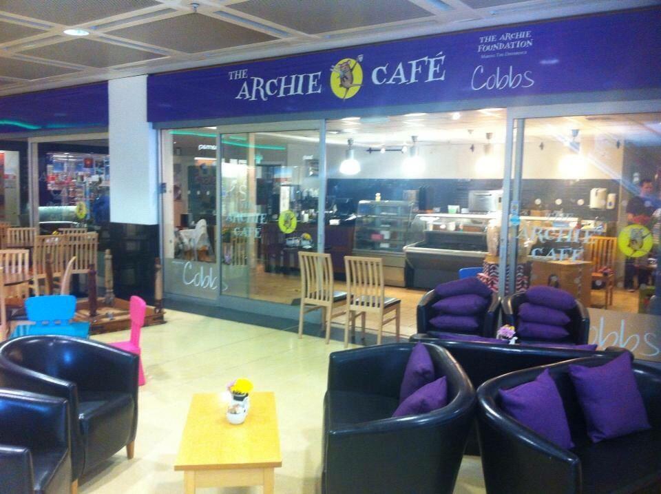 Cobbs Archie Cafe