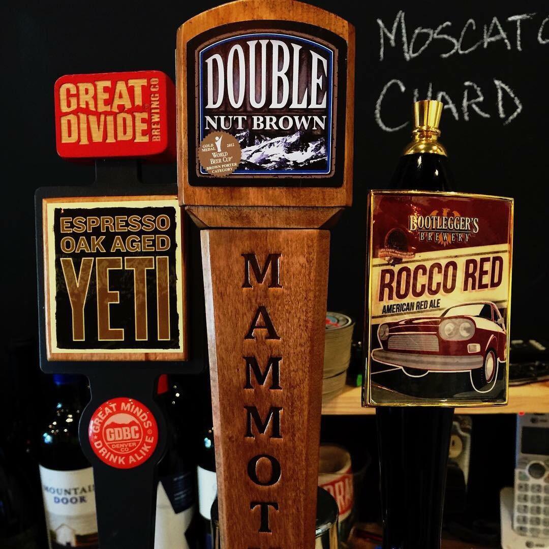 Photo by Mustang4cno