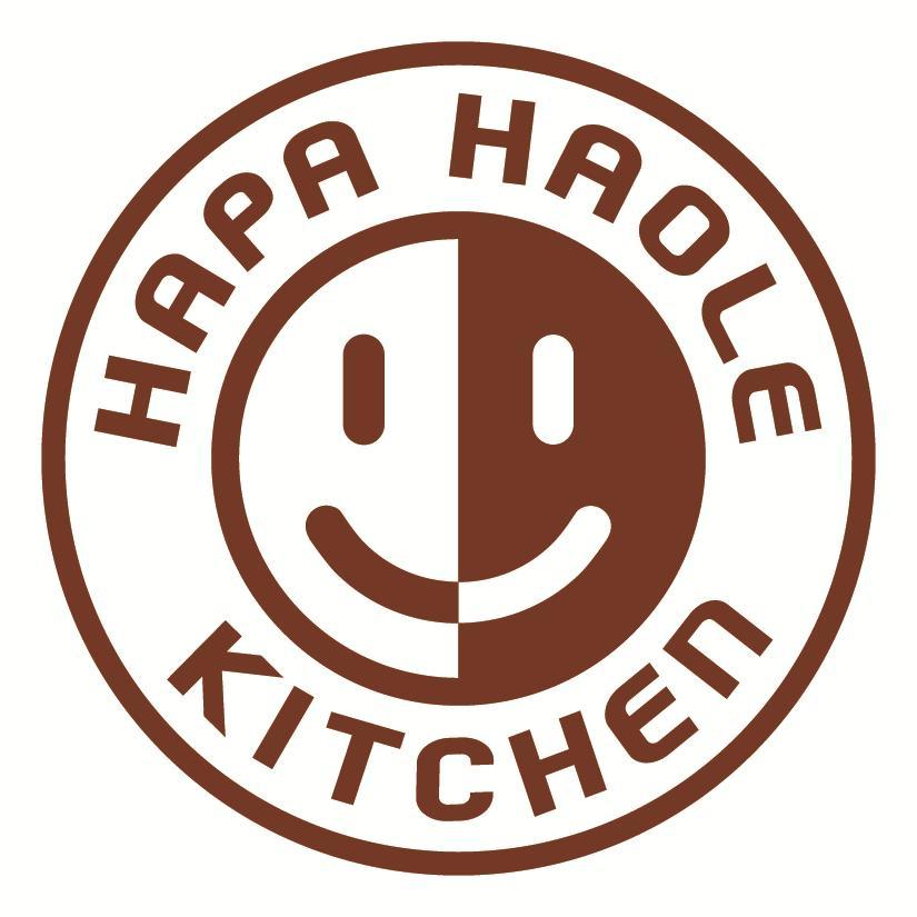 Hapa Haole Kitchen