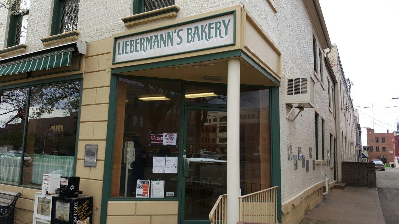 Liebermann's Bakery