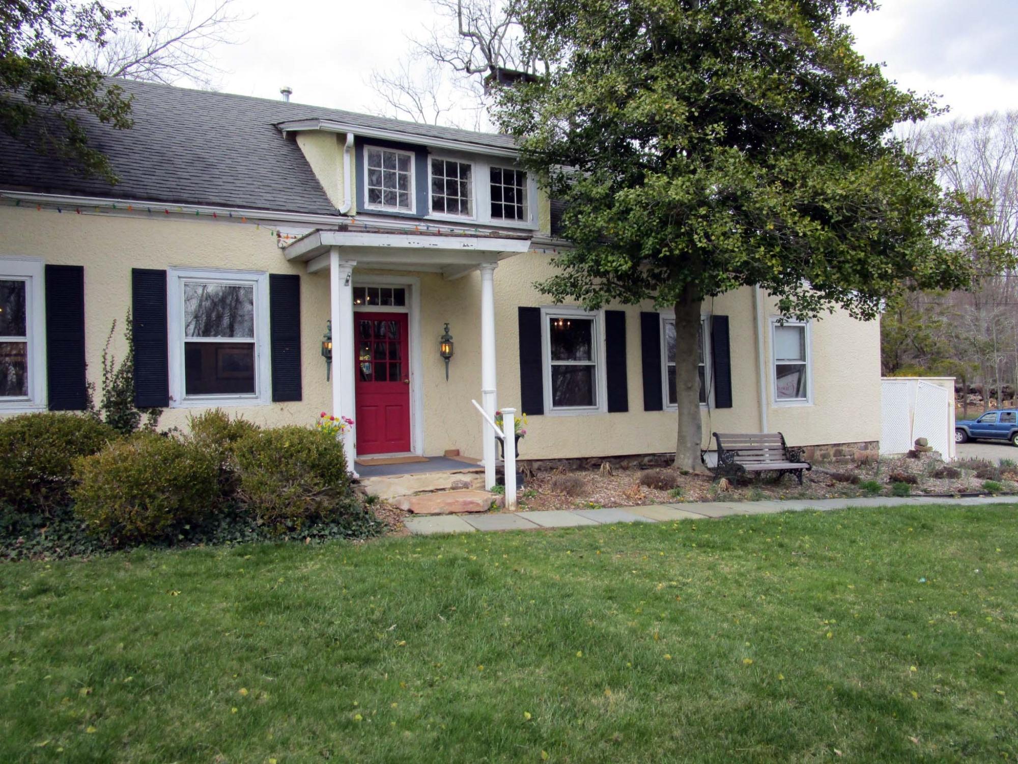 The Candy Store of Harding