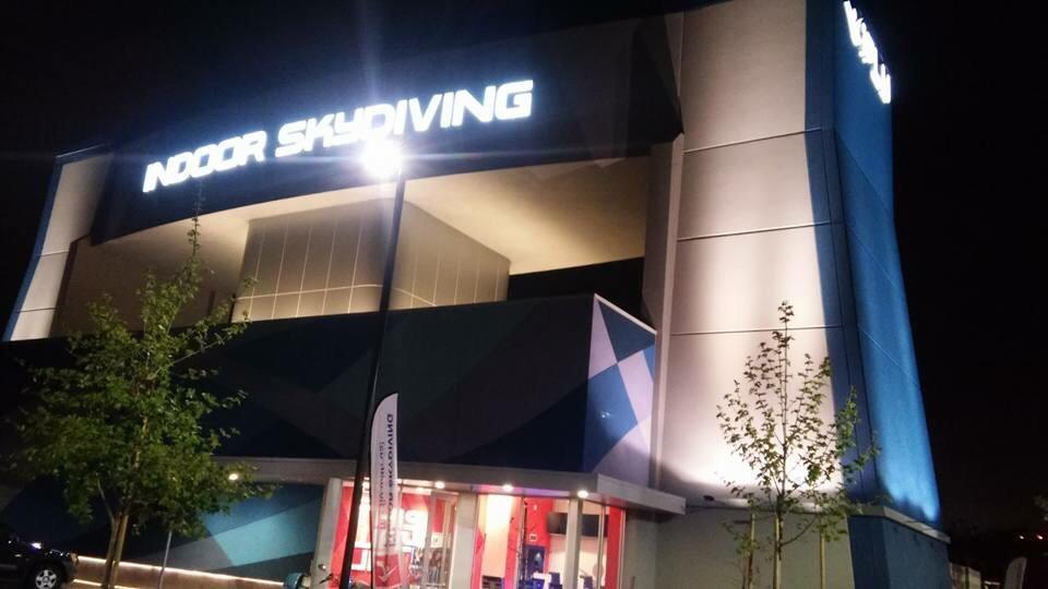 Photo by iFLYGeneralManager