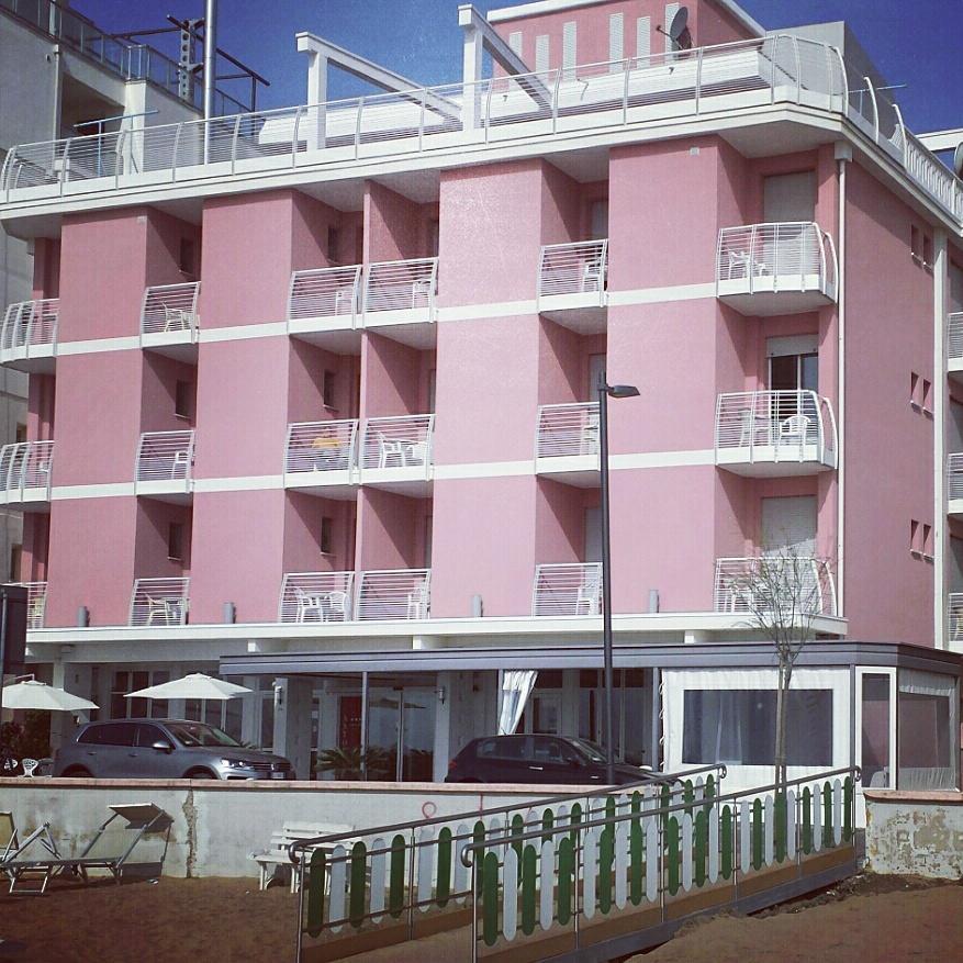 Hotel Antoniana