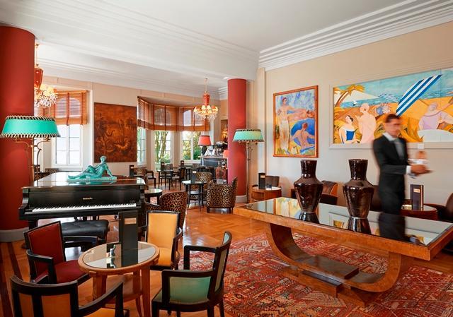 Piano Bar Fitzgerald