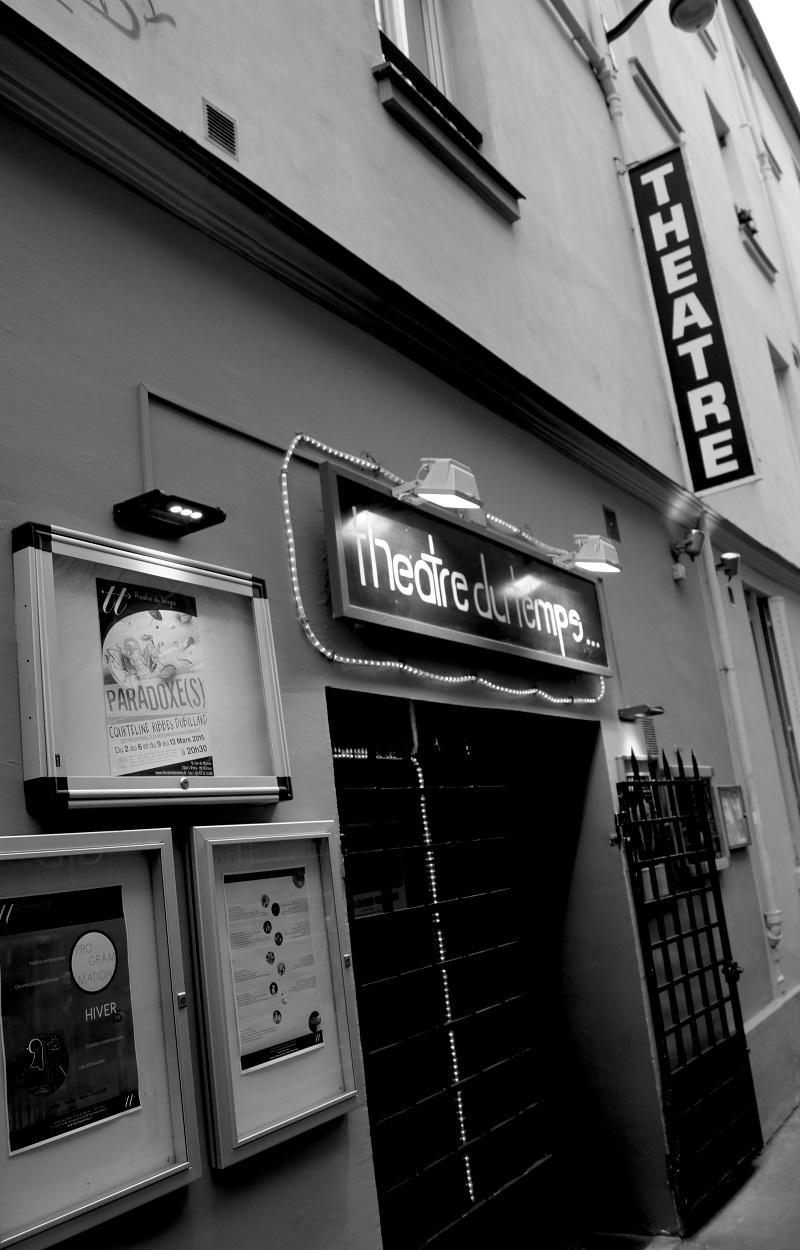Theatre du Temps