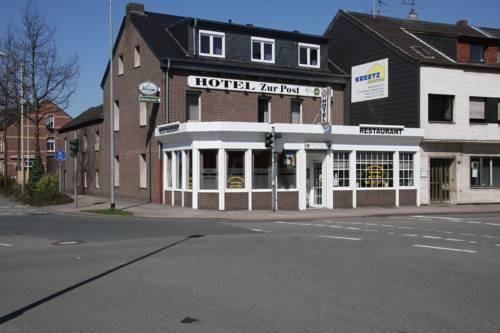 Hotel Zur Post