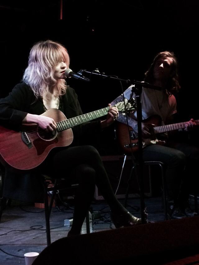 Night & Day Cafe Bar