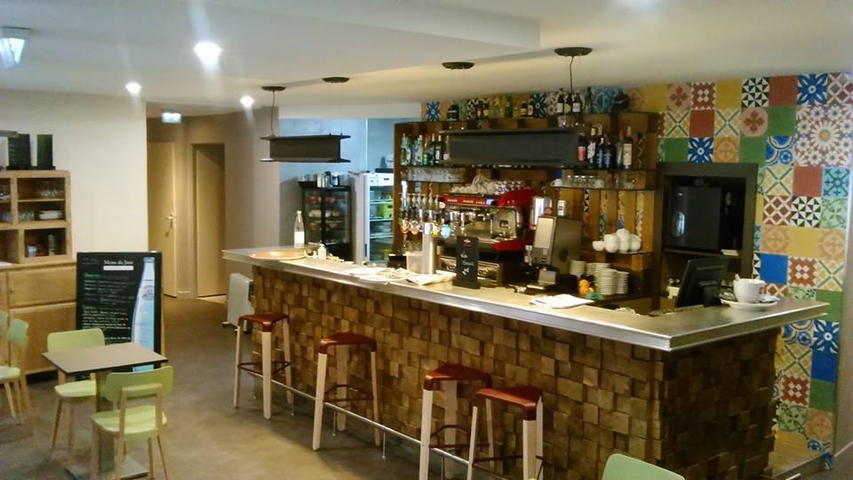 Brasserie Le Derrière