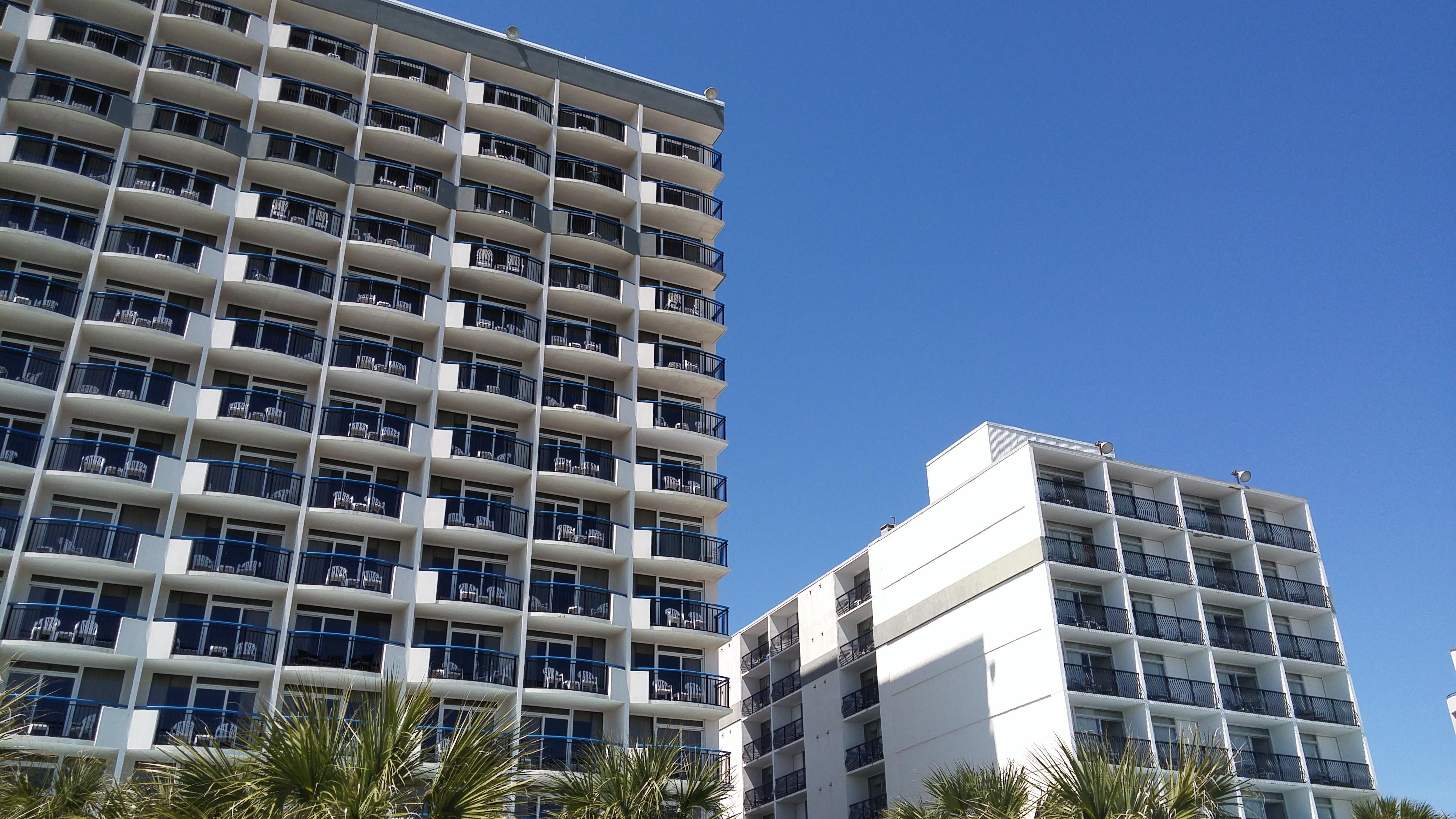 Boardwalk Beach Resort